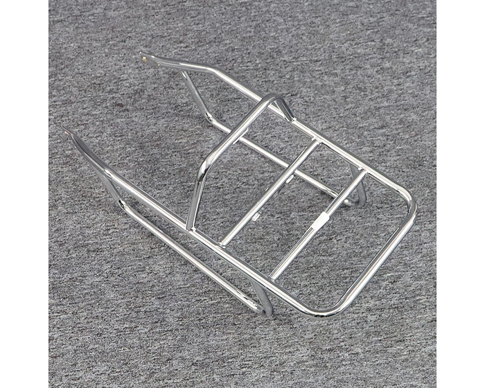 Motorcycle Luggage Rack